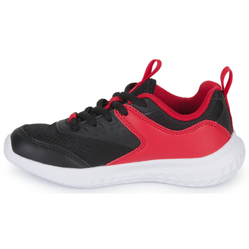 Reebok Sport - REEBOK RUSH RUNNER 4.0 - Noir / Rouge