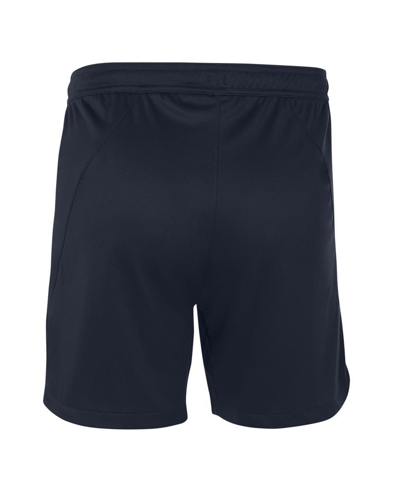Short de hand Nike Team Court Bleu Marine pour homme