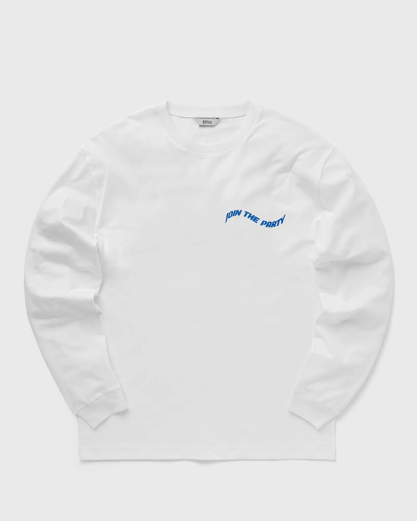 Envii ENKULLA LS TEE PRINT 5310