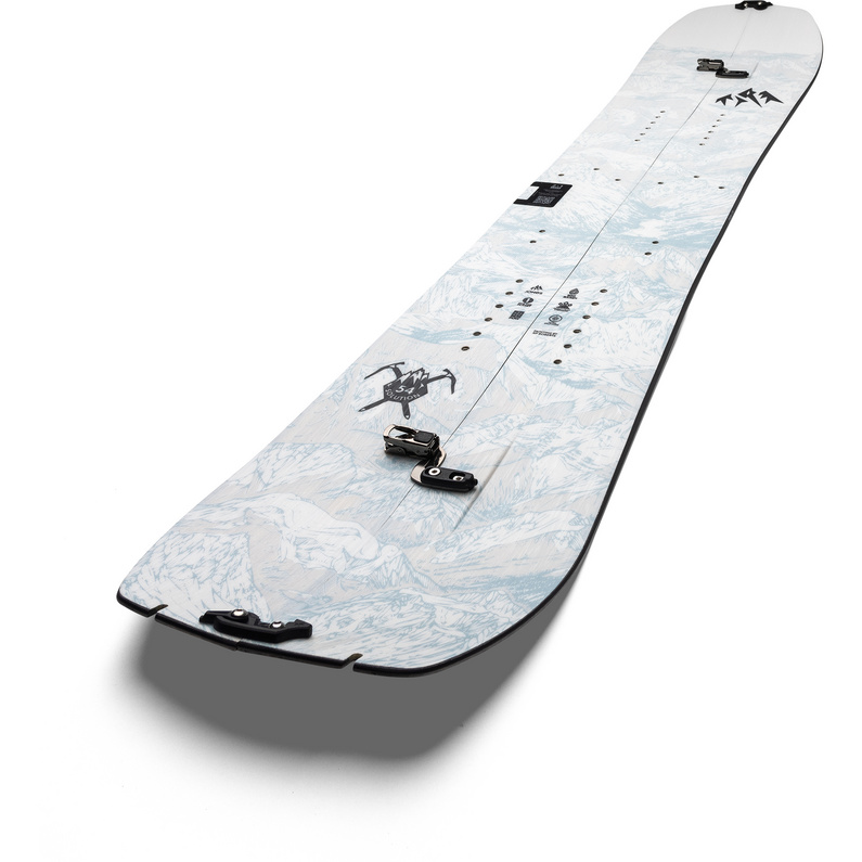 Jones Herren Solution Splitboard 24/25