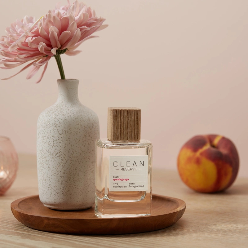 Clean Perfume Reserve Sparkling Sugar EDP 50 ml