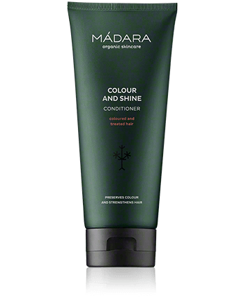 MÁDARA Hair Care Colour and Shine Conditioner 200ml