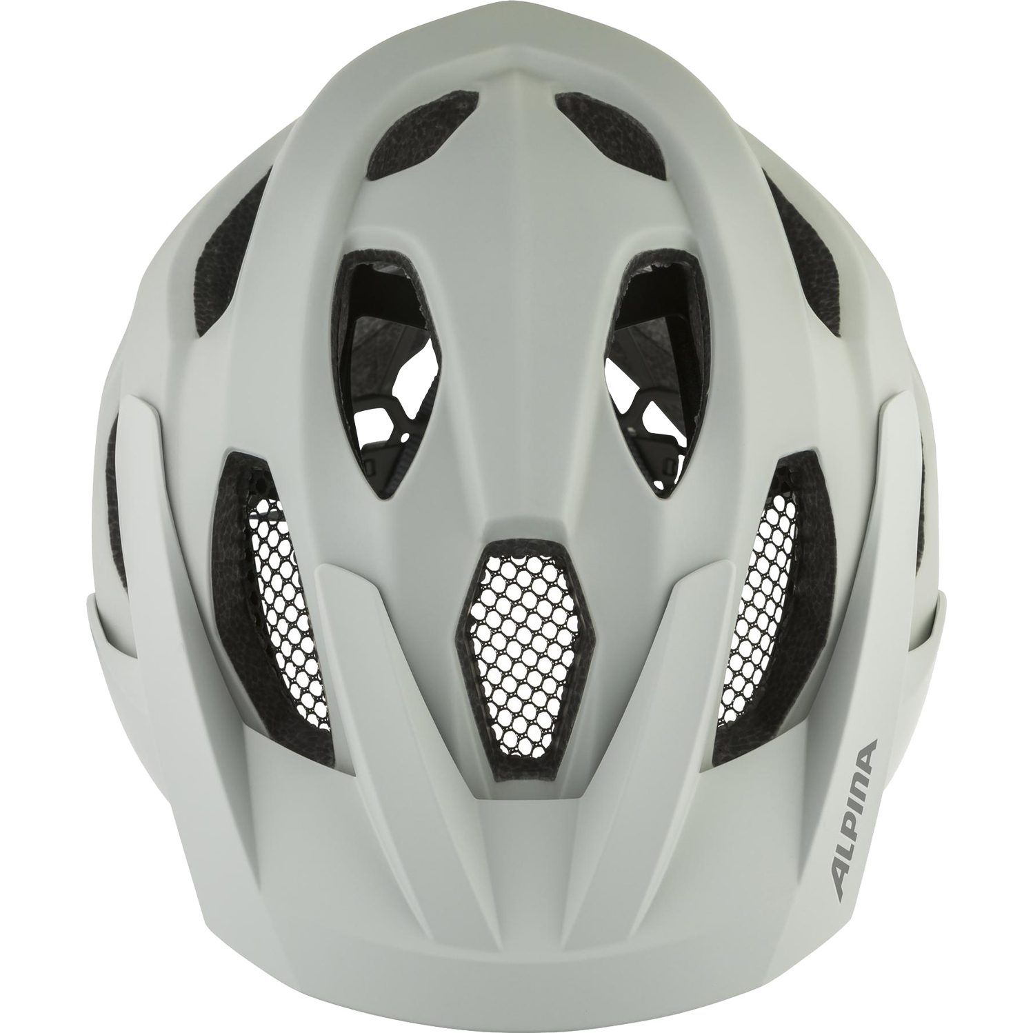 Alpina Apax Mips® Fahrradhelm smoke