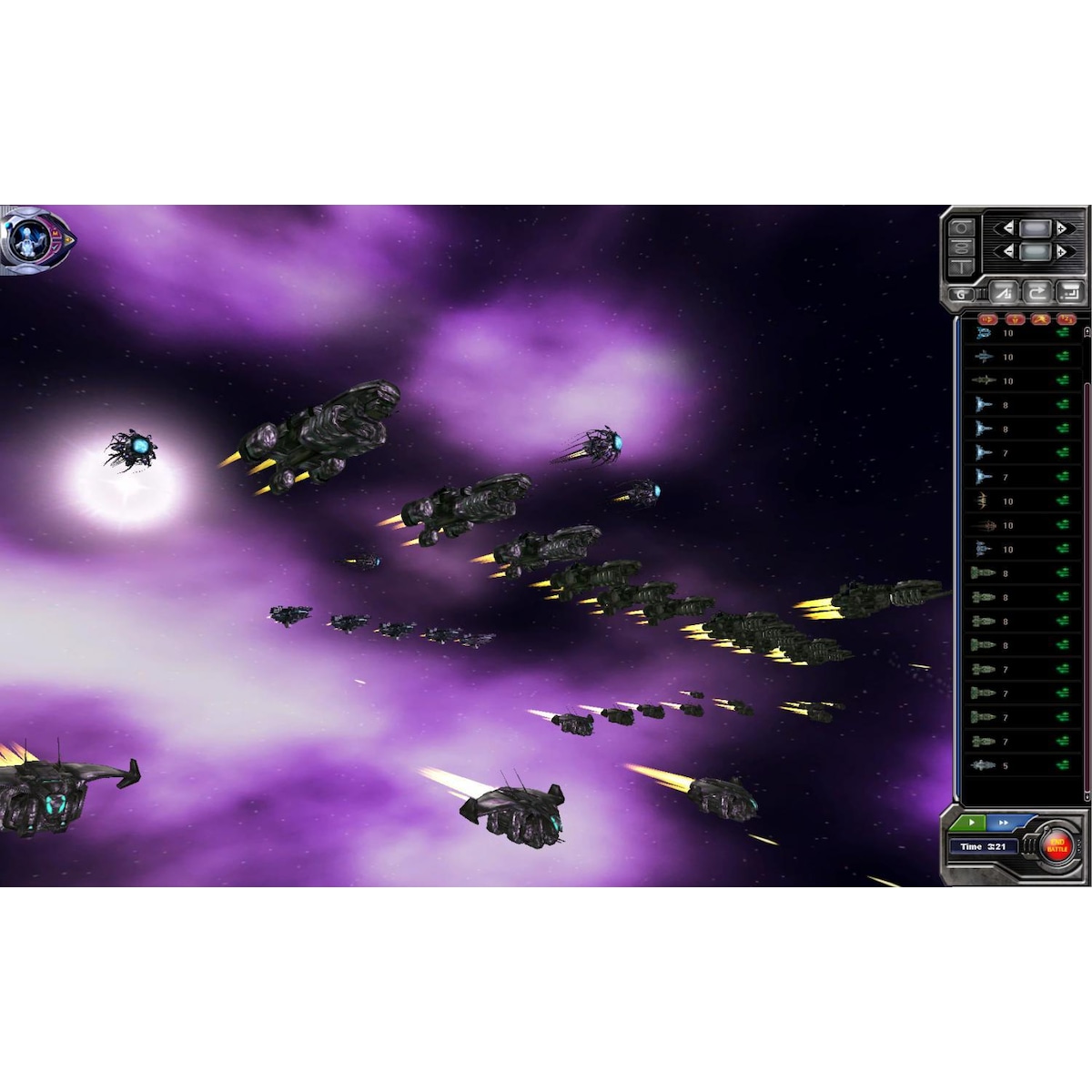 Armada 2526 Gold Edition - PC Windows