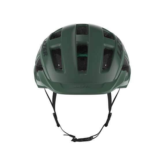 Lazer Cerro Kineticore Cykelhjelm Grøn