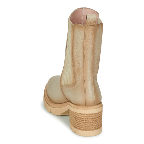 Hispanitas - INGRID - Beige