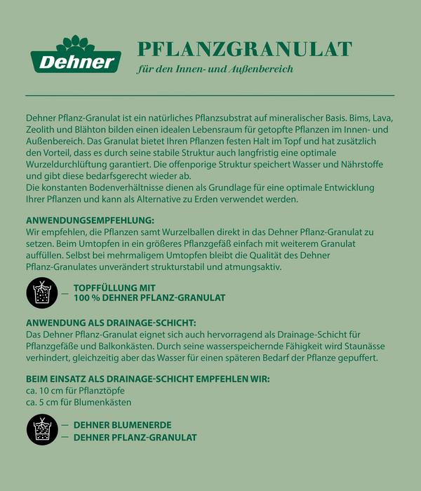 Dehner Pflanz-Granulat