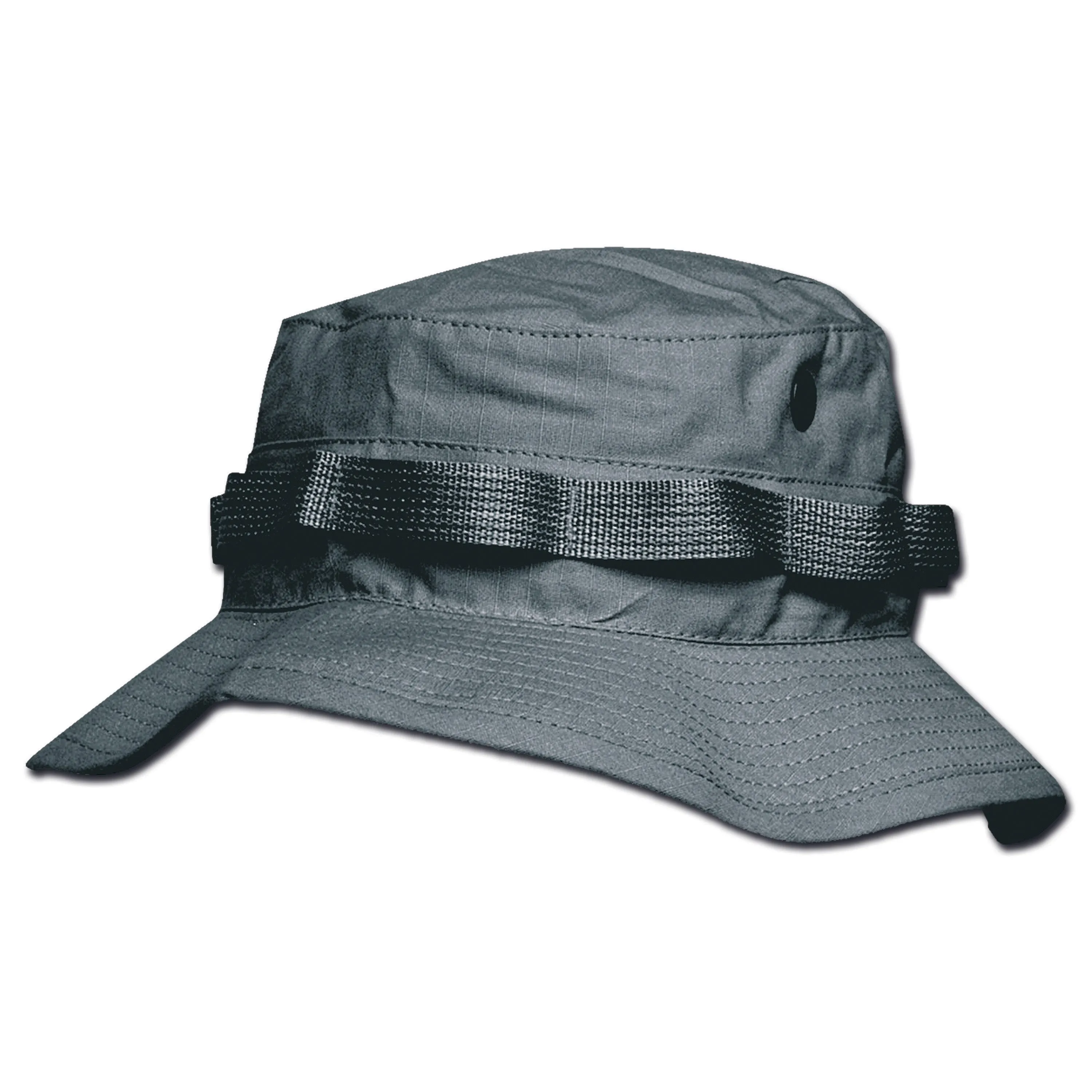 Tru-Spec -  Boonie Hat schwarz