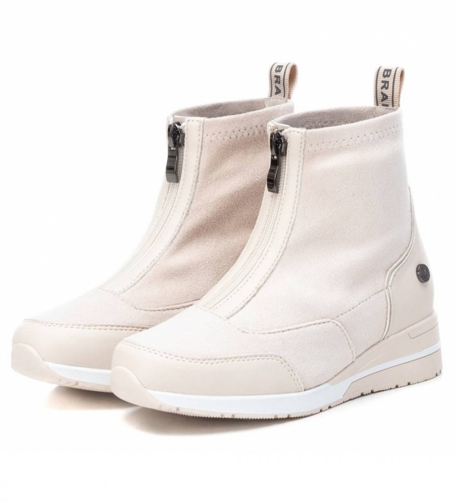 Botas Xti Kids 150098 nude