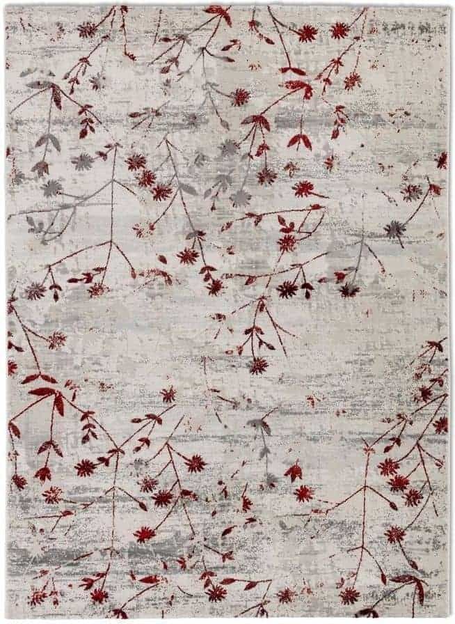 Webteppich Antea, ca. 230 x 160 cm