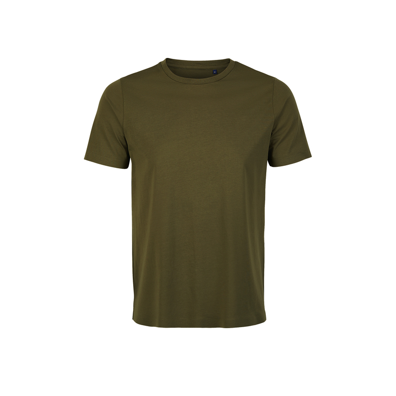 Camiseta de manga curta Sols Neoblu Lucas