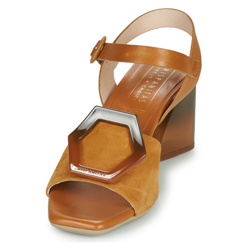 Hispanitas - SANDY - Marron