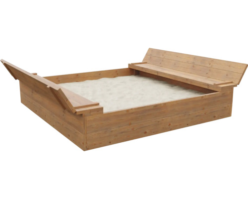 Basis 120 sandbox