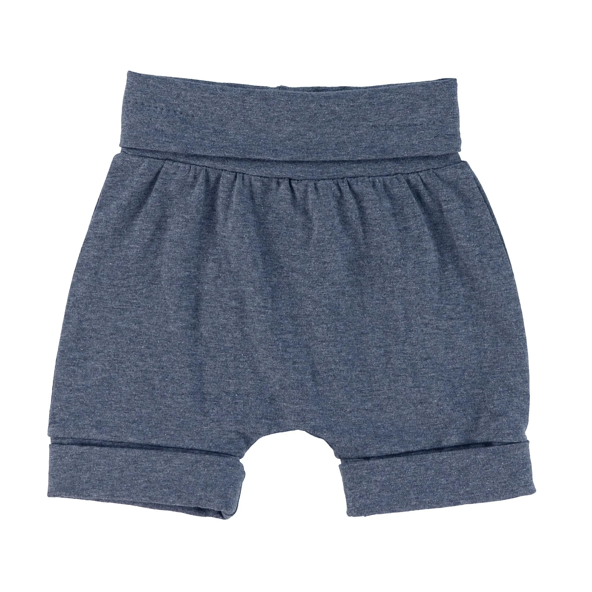 Harlo Short Évolutif Uni 3-24mois