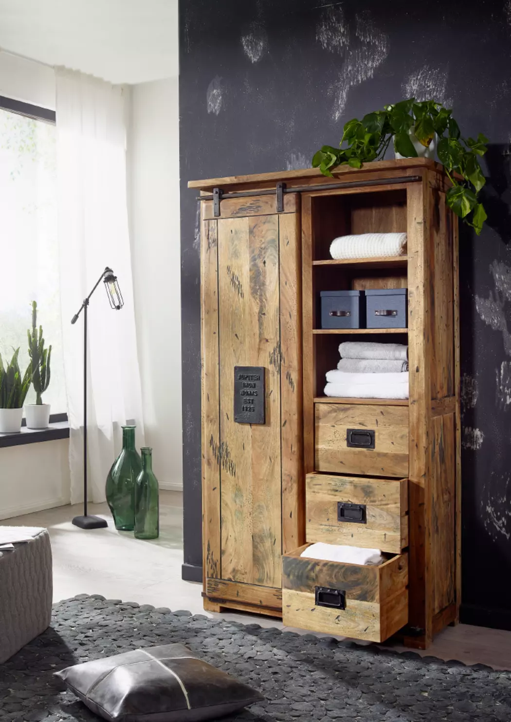 Highboard Ruston