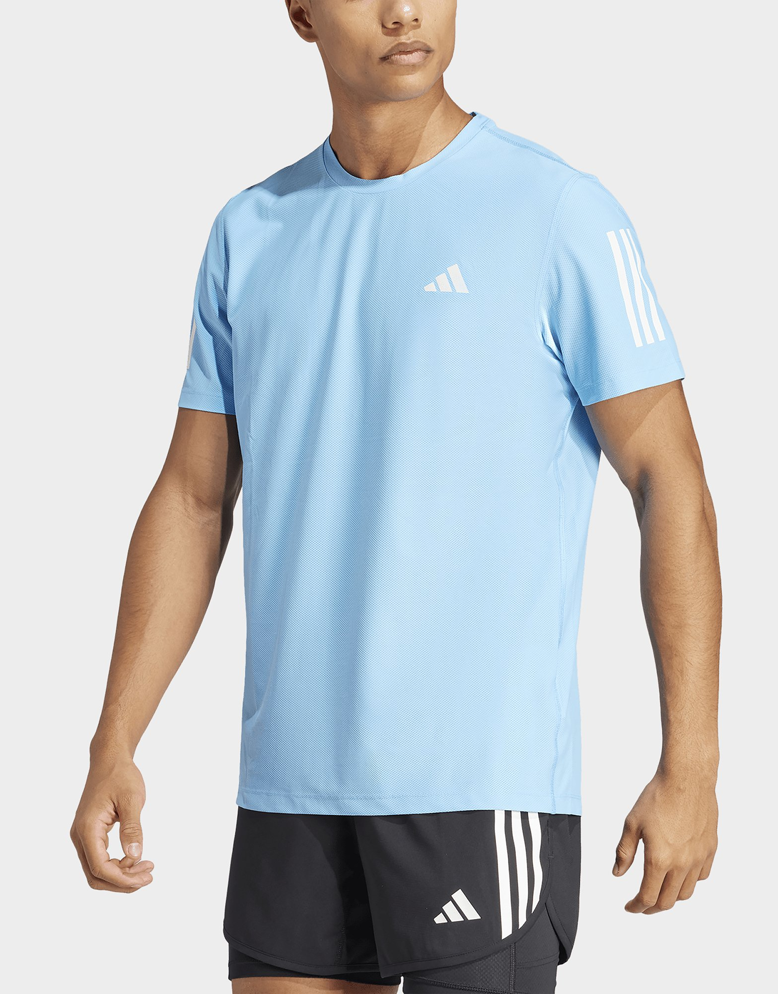 adidas T-shirt Own the Run
