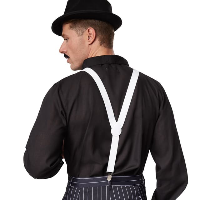 Gentlemen 20'er kostume