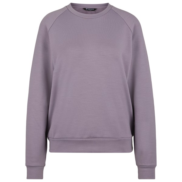 Heber Peak - Women's MerinoBlend SaplingHe. II Crew - Pull