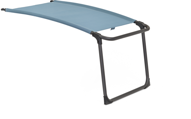 Berger Iseo Beinauflage Luxus XL