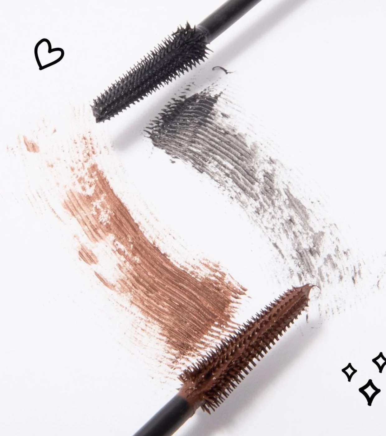 Technic Cosmetics - Mascara Intense Lash Mascara