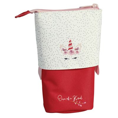 Trousse pot à crayons Shool 