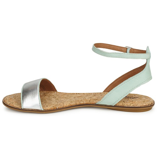 Lucky Brand - COVELA - MINT SILVER