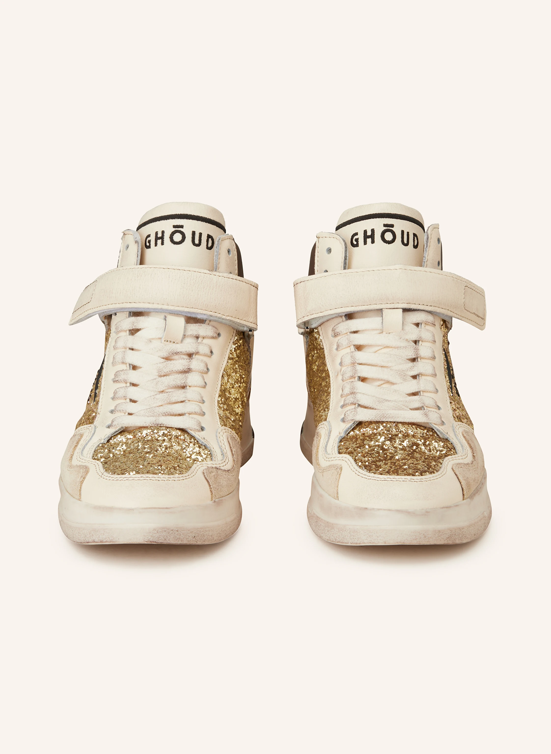 GHOUD Hightop-Sneaker TWEENER