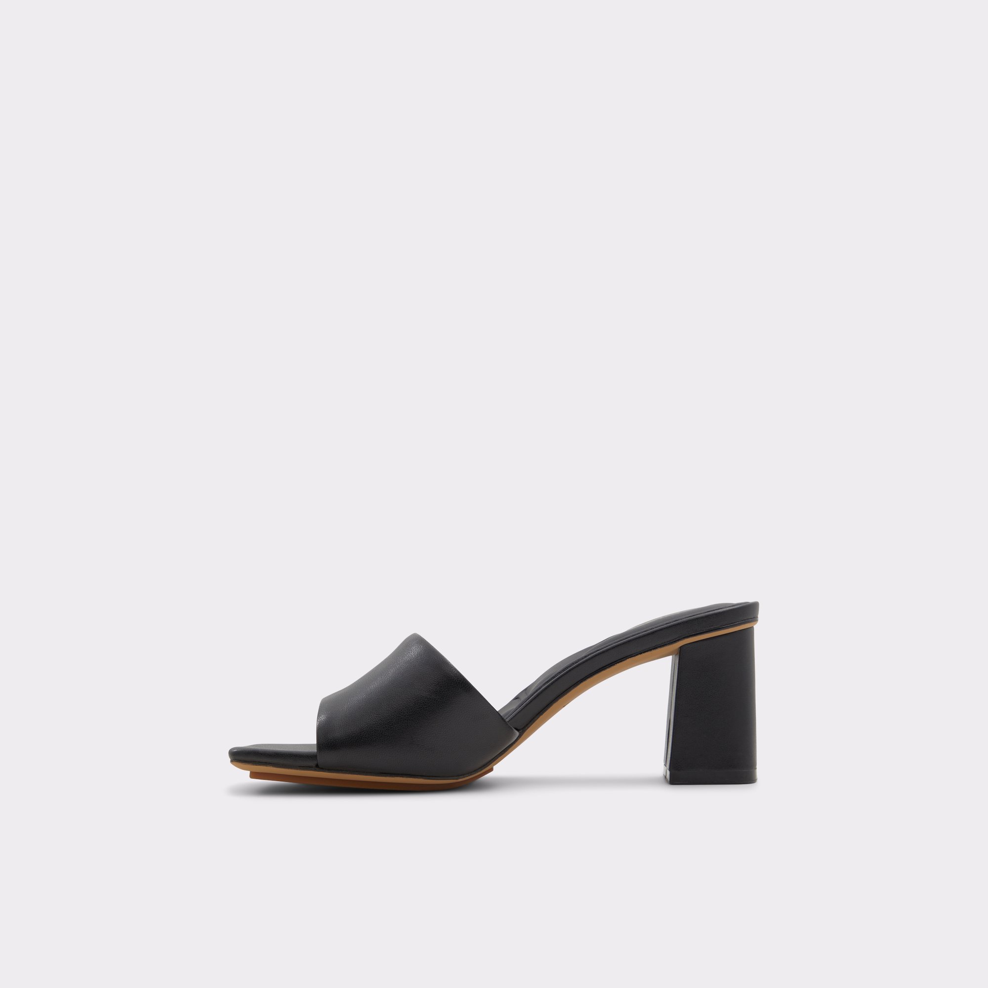Vidish Black Women Kitten heels