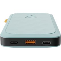 Xtorm FS5102U banque d'alimentation électrique Lithium Polymère (LiPo) 10000 mAh Bleu