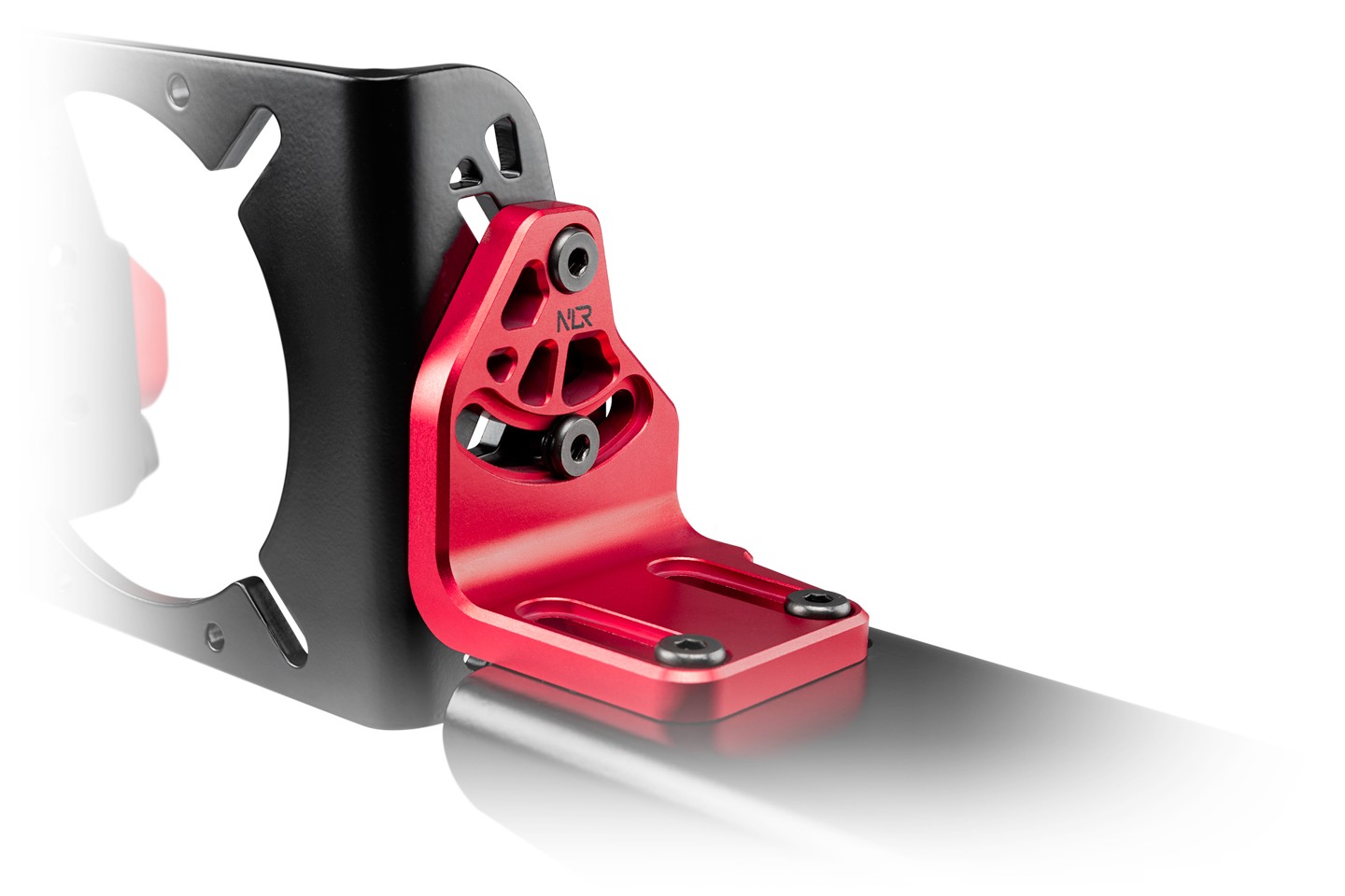 Next Level Racing - Elite Premium DD Side & Front Mount Adapter - S