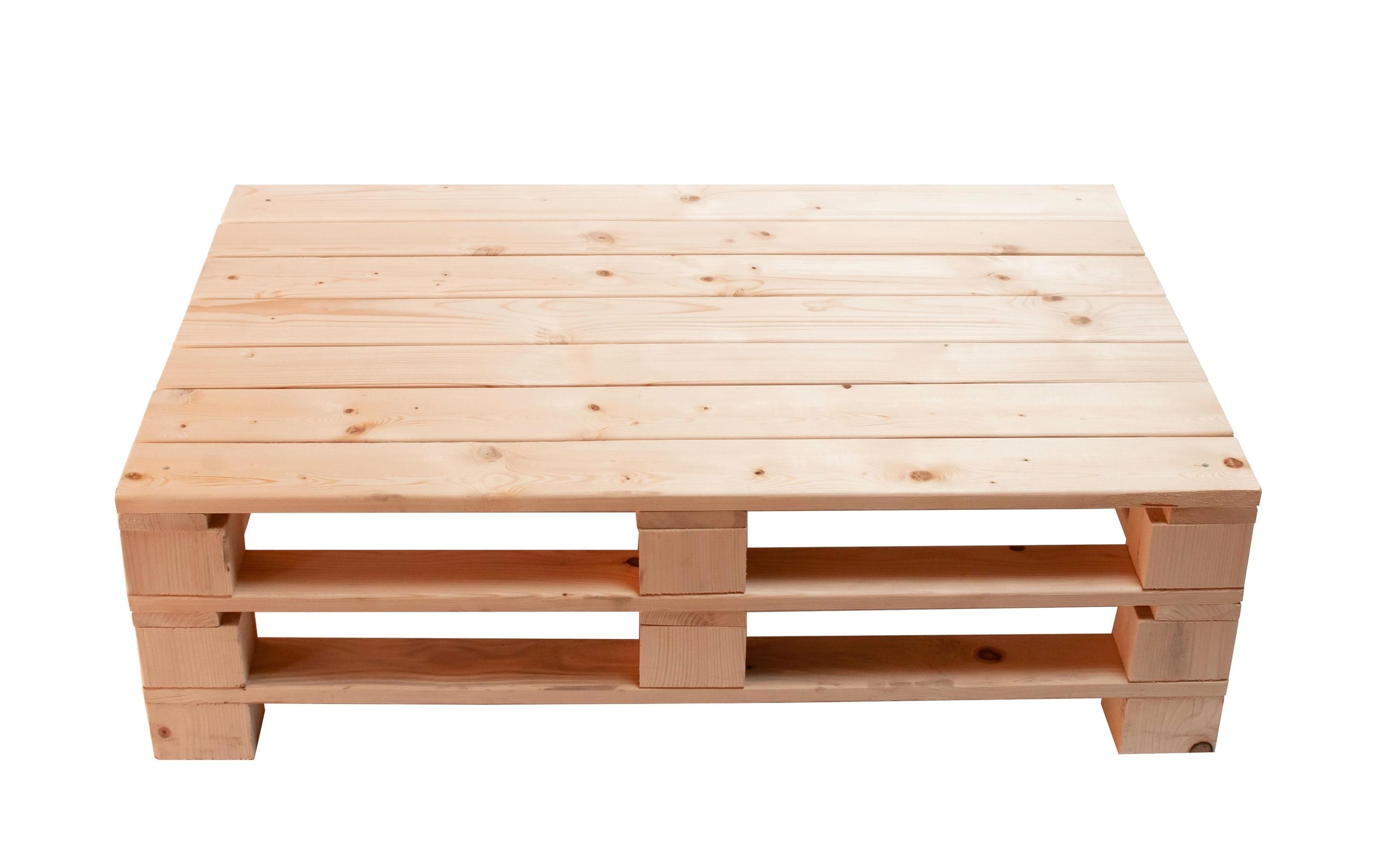 Cocon Gartentisch »Nature, 120 x 50 x 80«