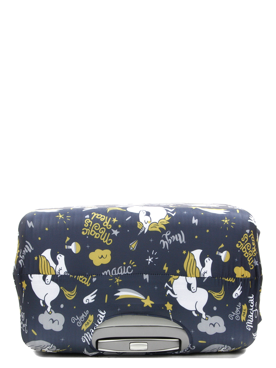 Housse de valise Airtex Licorne - L