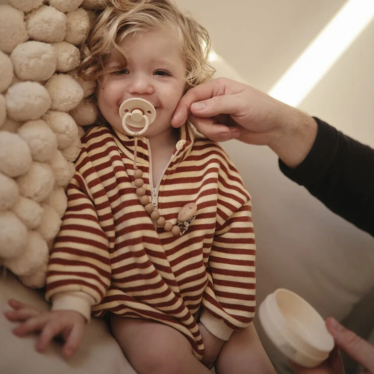Mushie Mushie baby balm 100 ml Parfumefri