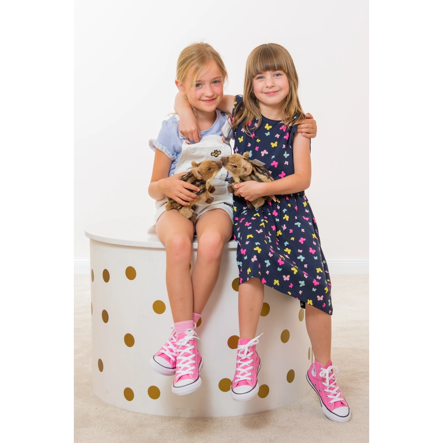 Teddy HERMANN® Wildschweinfrischling, 22 cm
