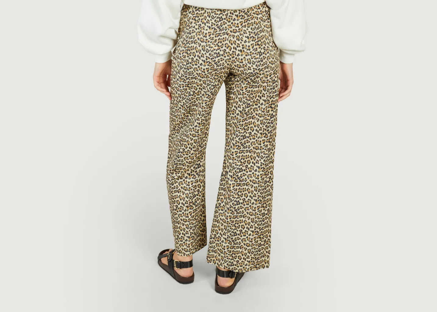 Pantalon Vivia Bellerose