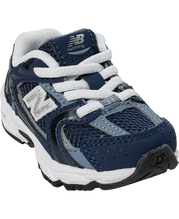 New Balance New Balance 530 Kids Bungee Lace Nb navy