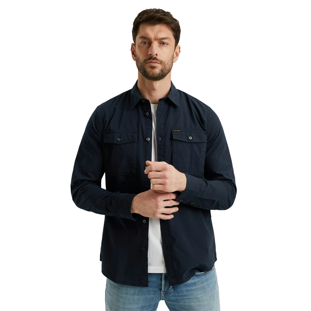 Heren T-shirt KBIS25-M17