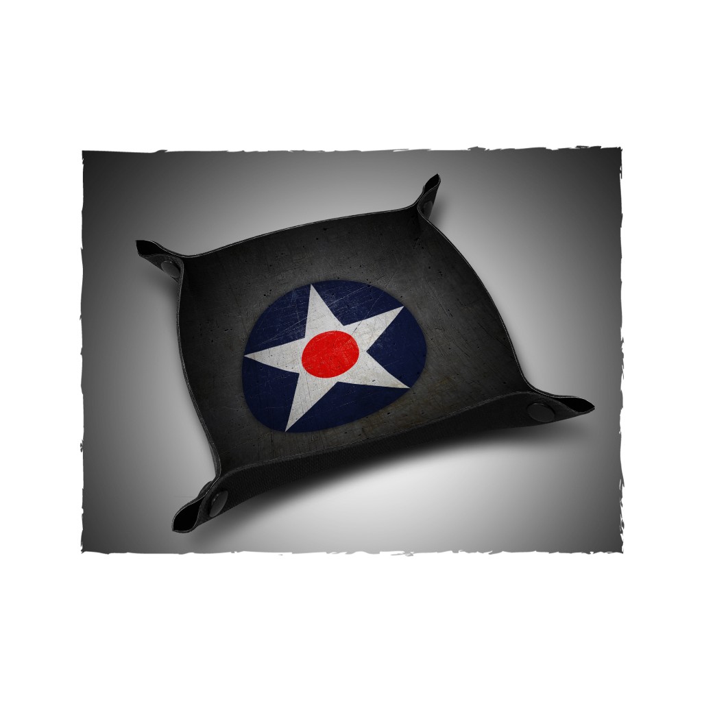 Dice Tray - United States