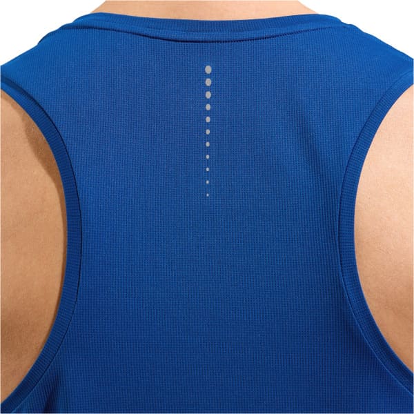 Débardeur running ODLO ZEROWEIGHT CHILL-TEC TANK LIMOGES