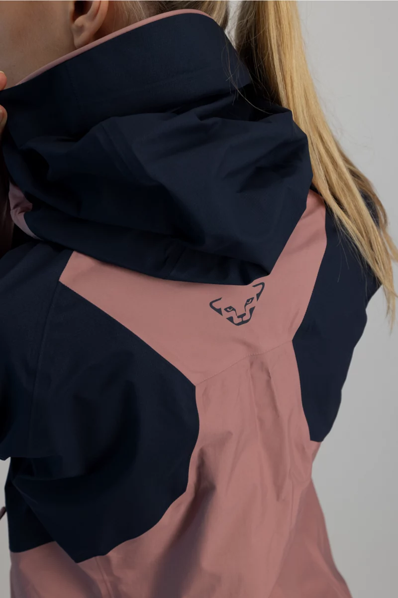Dynafit Transalper Gore-Tex® Damen Outdoorjacke