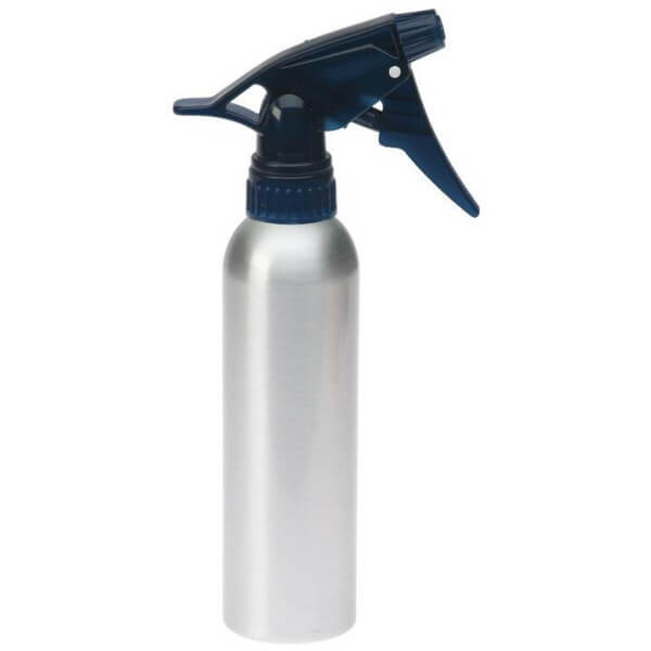Vaporisateur métal