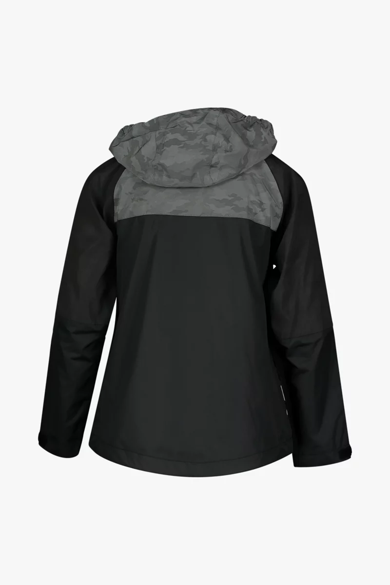 46 NORD Kinder Regenjacke
