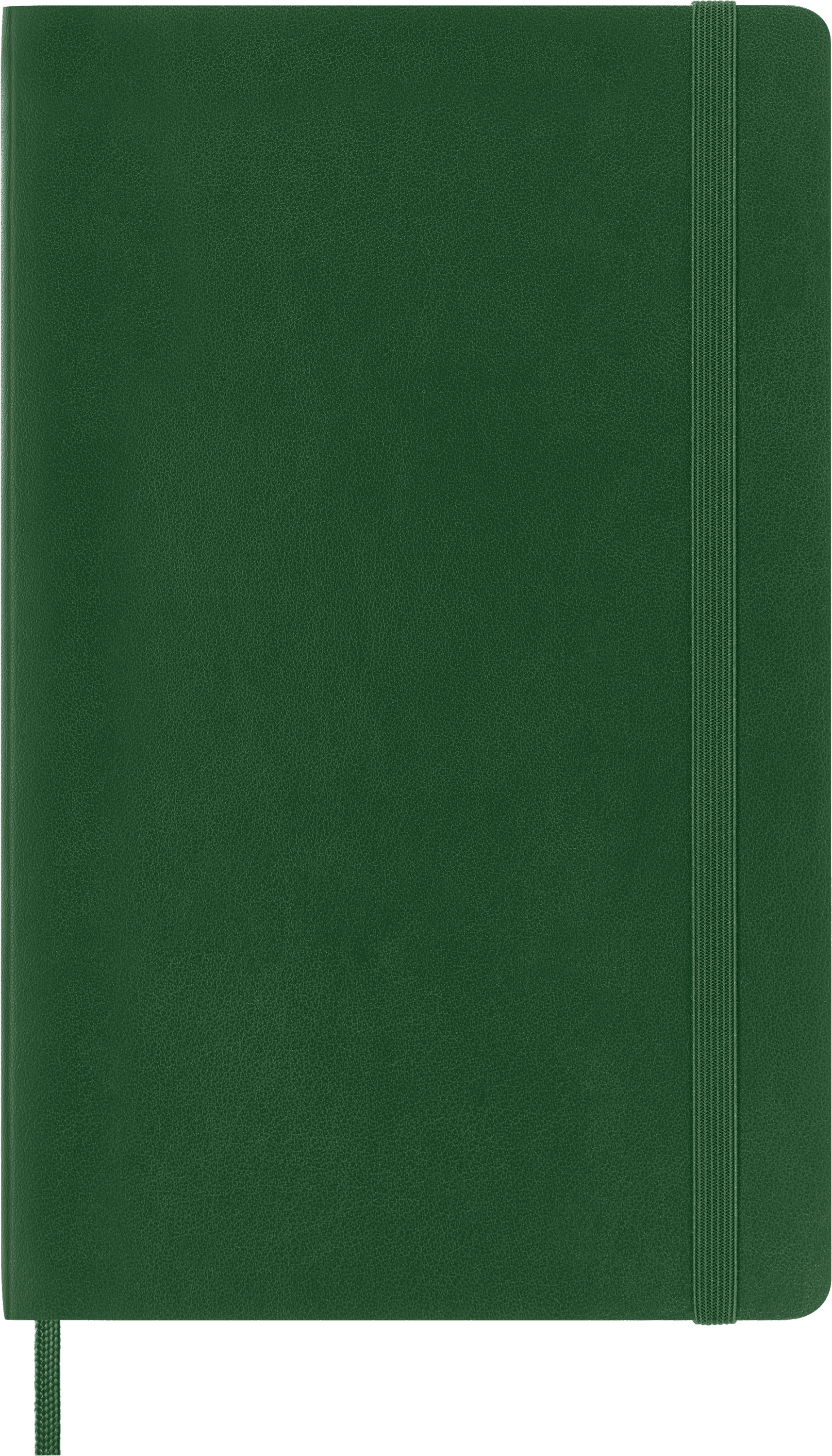 Classic Notebook Soft Cover