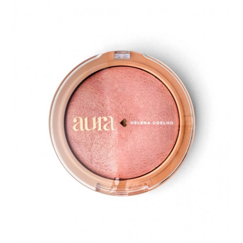 Aura by Helena Coelho Blush