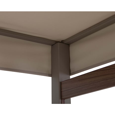 Havestol faro - 142cm x 128cm