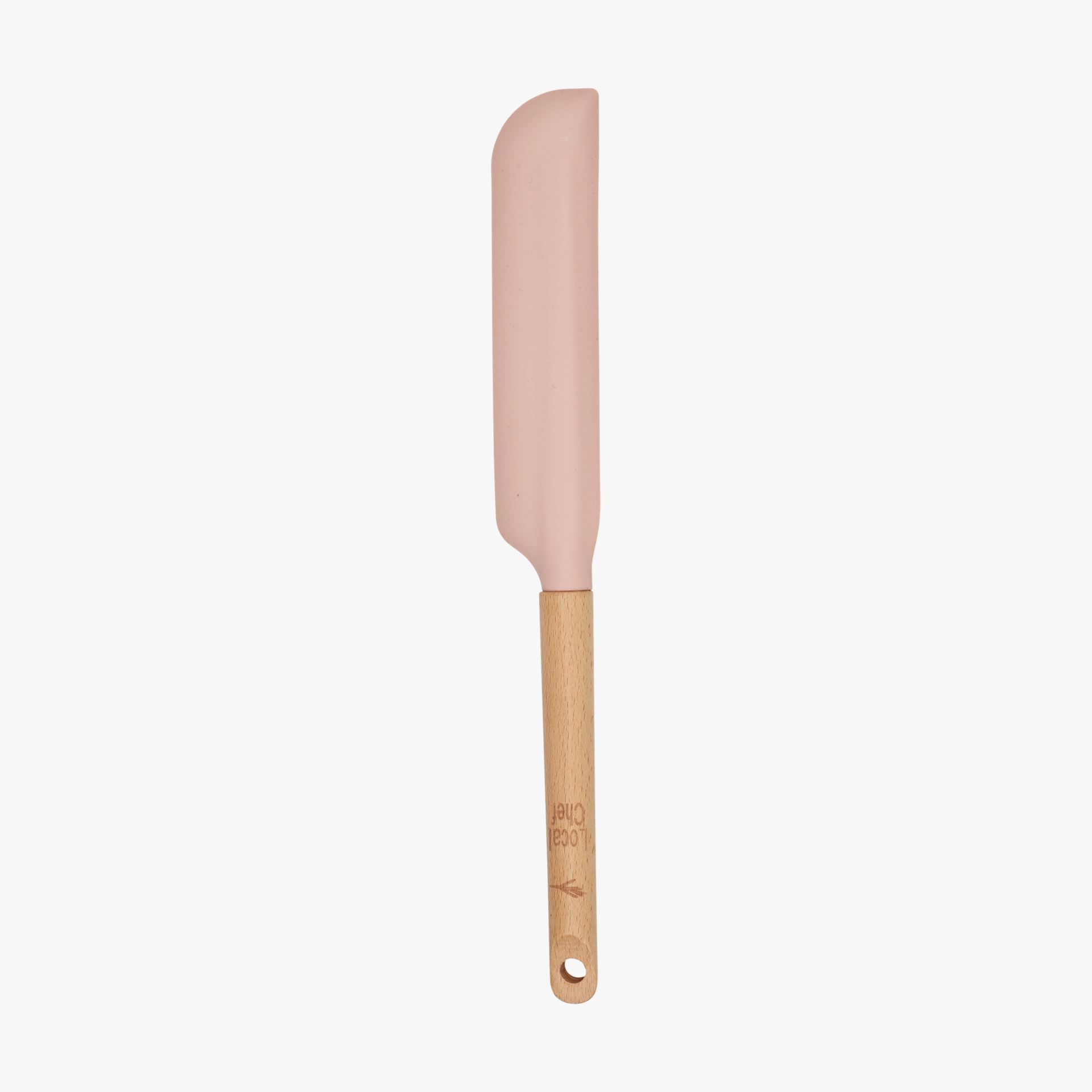 Lang slikkepott natur - 30,5 cm