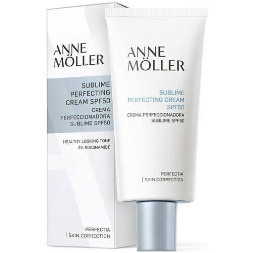Anne Möller - Perfectia Sublime Perfecting Cream Spf50