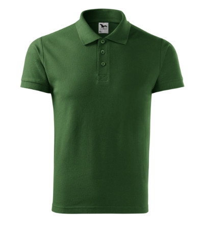 Malfini 212 - Polo Homme en Coton Léger et Élégant