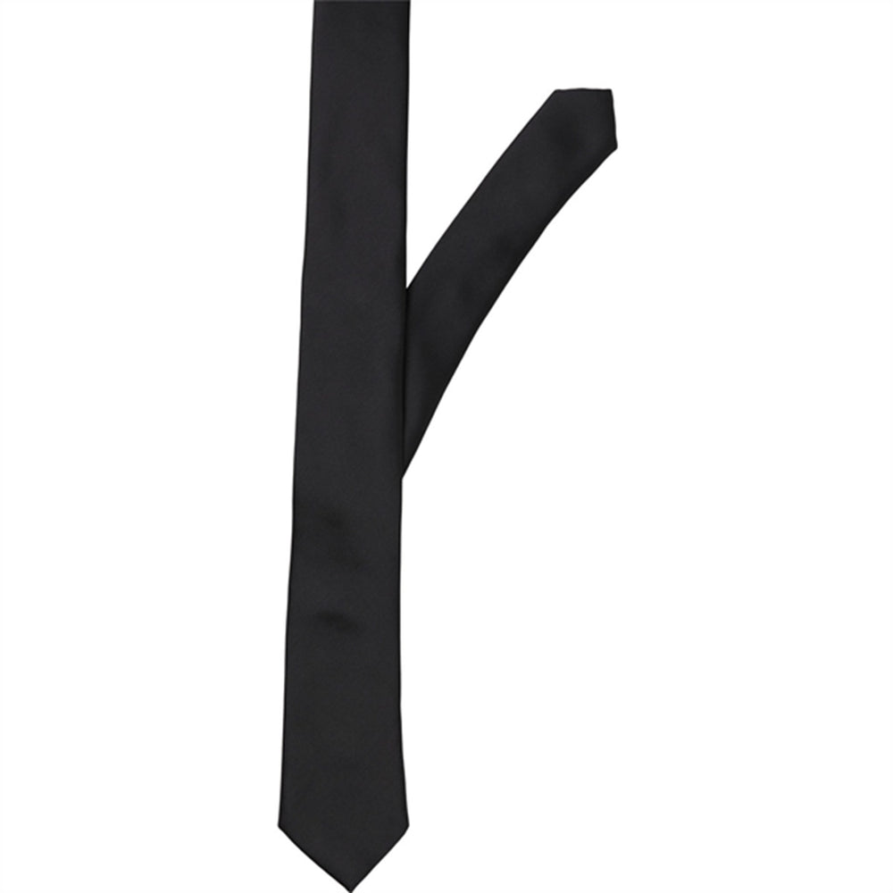 Black Solid Slips - Jack & Jones Junior