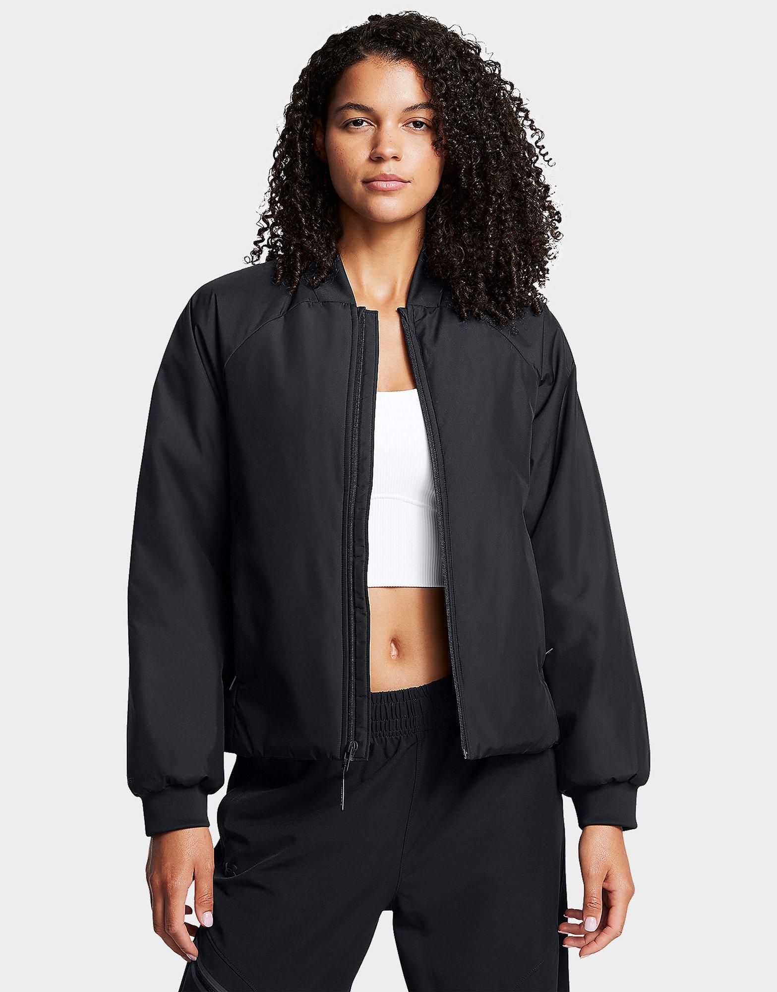 Under Armour Jackets UNSTOPPABLE INSULATED BOMBER